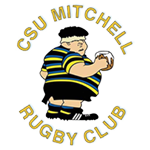 CSU Mitchell logo