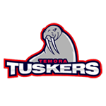 Temora Tuskers Logo